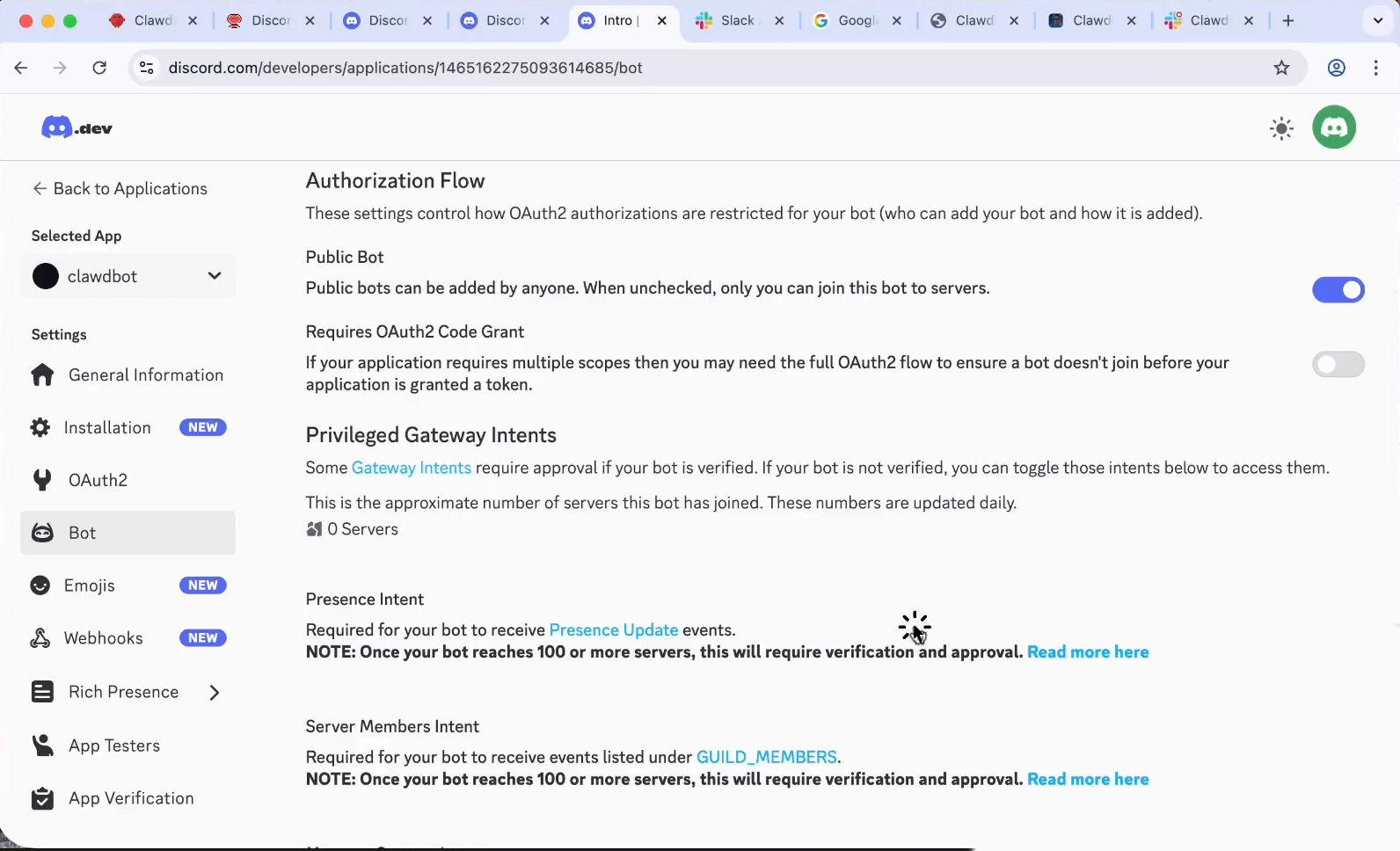 Clawdbot保姆级部署江海课源资源网-全网优质资源免费下载-实用教程素材分享平课源网