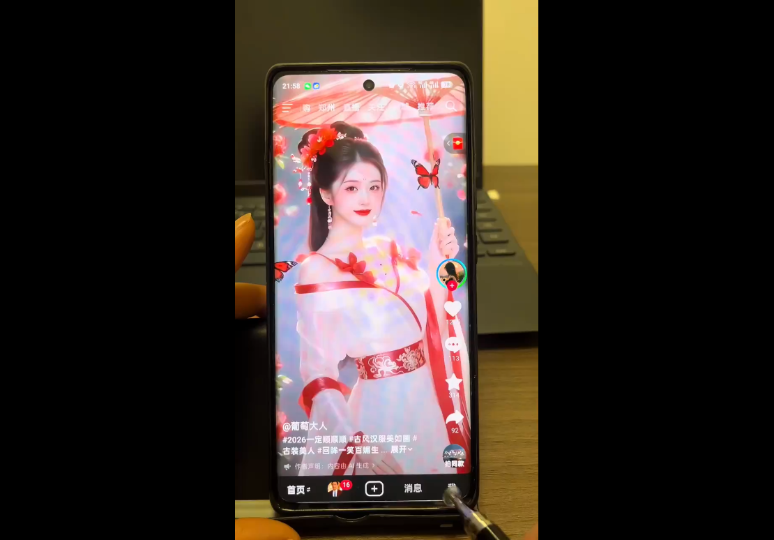 朱朱老师·手把手教你做爆款视频赚钱剪映课(更新2026)江海课源资源网-全网优质资源免费下载-实用教程素材分享平课源网