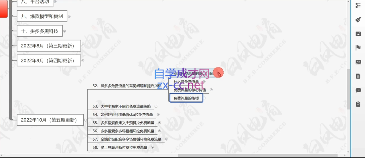 白凤电商·拼多多日销千单训练营(更新2月)江海课源资源网-全网优质资源免费下载-实用教程素材分享平课源网