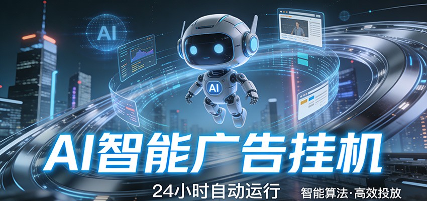智能托管 · 无人值守 · 持续变现,低门槛、高适配、易上手,轻松开启智能躺赚新时代江海课源资源网-全网优质资源免费下载-实用教程素材分享平课源网
