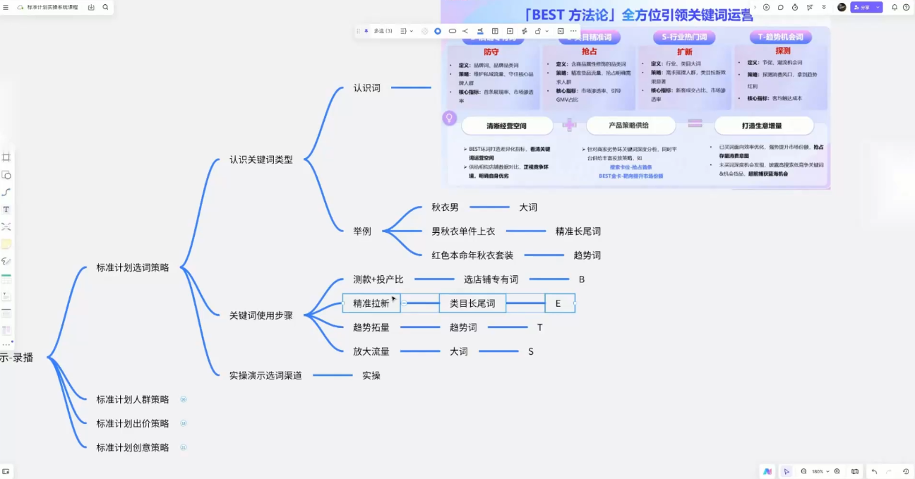 子鹏讲电商·淘宝私家班(更新2026)江海课源资源网-全网优质资源免费下载-实用教程素材分享平课源网